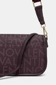 Accesorii Valentino Bags poșetă REGINA RE VBS9IS09 burgundia