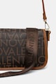 Akcesoria Valentino Bags torebka REGINA RE VBS9IS09 brązowy