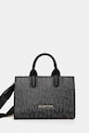 Kabelka Valentino Bags REGINA RE nevejde se A4 černá VBS9IS24