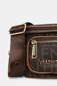 Valentino Bags torebka REGINA RE brązowy VBS9IS55