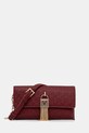 Valentino Bags torebka EMY RE aplikacja czerwony VBS9IU17
