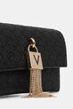 Valentino Bags torebka EMY RE czarny VBS9IU17
