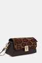 Valentino Bags torebka EVISSA VBS9J009ANI brązowy AW25