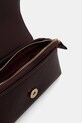 Valentino Bags torebka EVISSA VBS9J009CAM bordowy