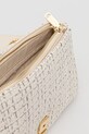 Valentino Bags torebka TWEED VBS9JP02 beżowy