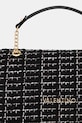 Сумочка Valentino Bags TWEED чорний VBS9JP02