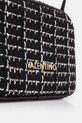 Сумочка Valentino Bags TWEED чорний VBS9JP51