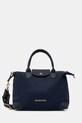 Valentino Bags torebka JOLLY RE granatowy VBS9JX23