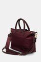 Akcesoria Valentino Bags torebka JOLLY RE VBS9JX23 bordowy