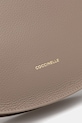 Coccinelle borsa a mano in pelle COCCINELLESUNUP beige E1.QKF.13.02.01