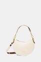 Coccinelle torebka skórzana COCCINELLESUNUP skóra licowa beżowy E1.QKF.13.03.01