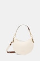 Coccinelle torebka skórzana COCCINELLESUNUP skóra licowa beżowy E1.QKF.13.03.01