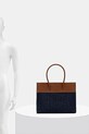Coccinelle torebka MYRTHA DENIM E1.T94.18.02.01