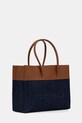 Coccinelle torebka MYRTHA DENIM E1.T94.18.02.01 granatowy AW25