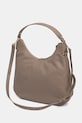 Doplňky Kožená kabelka Coccinelle REBEKKA E1.T95.13.01.01 hnědá