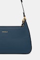 Akcesoria Coccinelle torebka skórzana E1.TFK.12.01.01 niebieski