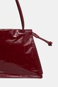 Dodaci Kožna torba Coccinelle DULSE SHINY E1.TS9.13.01.01 bordo
