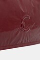 Kožna torba Coccinelle DULSE SHINY bordo E1.TS9.13.01.01
