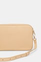 Doplňky Kožená kabelka Coccinelle TEBE E5.MN5.52.01.01 béžová