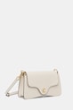 Coccinelle torebka skórzana E5.SSK.27.01.01 beżowy AW25