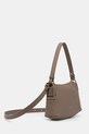 Coccinelle borsa a mano in pelle REBEKKA E5.T95.52.01.01 marrone AW25