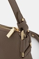 Coccinelle borsa a mano in pelle REBEKKA marrone E5.T95.52.01.01