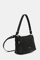 Кожаная сумочка Coccinelle REBEKKA E5.T95.52.01.01 чёрный AW25