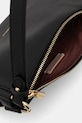 Кожаная сумочка Coccinelle REBEKKA E5.T95.52.01.01 чёрный