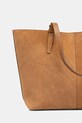 Аксессуары Замшевая сумочка Marc O'Polo 50611950301304 коричневый