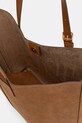 Замшевая сумочка Marc O'Polo 50611950301304 коричневый