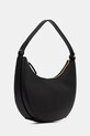 Marc O'Polo torebka skórzana 50611950701141 czarny AW25