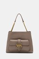 Kabelka Just Cavalli nevejde se A4 hnědá 79RA4BA2.ZSA89