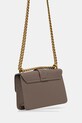 Doplňky Kabelka Just Cavalli 79RA4BAF.ZSA89 hnědá