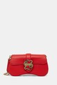 Чанта Just Cavalli не побира А4 червен 79RA4BA1.ZSA89
