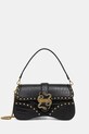 Чанта Just Cavalli не побира А4 черен 79RA4BA1.ZSB96