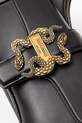 Τσάντα Just Cavalli μαύρο 79RA4BA4.ZSA89