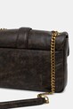 Αξεσουάρ Τσάντα Just Cavalli 79RA4BC3.ZSD10 καφέ