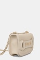 Сумочка Just Cavalli 79RA4BL5.ZSD25 бежевий AW25