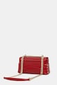 Akcesoria Just Cavalli torebka 79RA4BF5.ZSB96 czerwony
