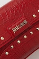 Just Cavalli torebka czerwony 79RA4BF5.ZSB96