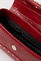 Just Cavalli torebka 79RA4BF5.ZSB96 czerwony