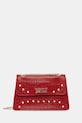Just Cavalli torebka nie mieści A4 czerwony 79RA4BF1.ZSB96