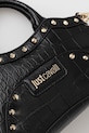 Just Cavalli torebka czarny 79RA4BF3.ZSB96