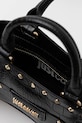 Just Cavalli torebka 79RA4BF3.ZSB96 czarny