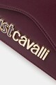 Just Cavalli poșetă burgundia 79RA4BB4.ZS766