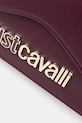 Τσάντα Just Cavalli μπορντό 79RA4BB4.ZS766