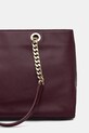 Doplňky Kabelka Just Cavalli 79RA4BB9.ZS766 burgundské