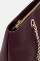 Kabelka Just Cavalli burgundské 79RA4BB9.ZS766
