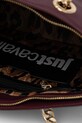 Kabelka Just Cavalli 79RA4BB9.ZS766 burgundské