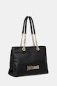 Just Cavalli poșetă 79RA4BB9.ZS766 negru AW25